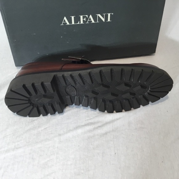 Alfani NWT Men’s casual shoes - Picture 2 of 3